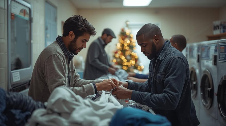 Community work